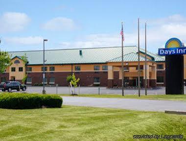 Days By Wyndham Brewerton/ Syracuse Near Oneida 2*