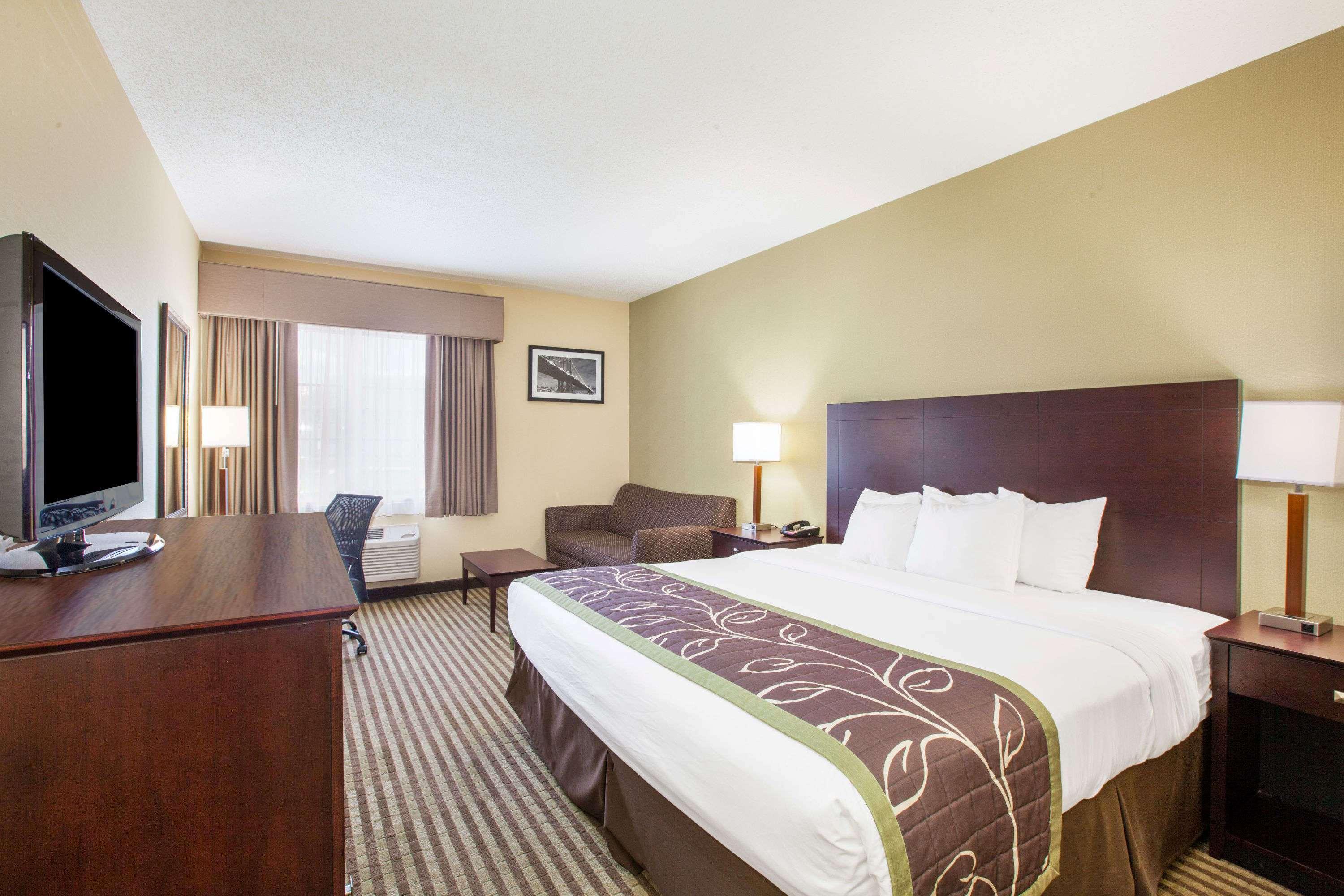 Days By Wyndham Brewerton/ Syracuse Near Oneida 2*
