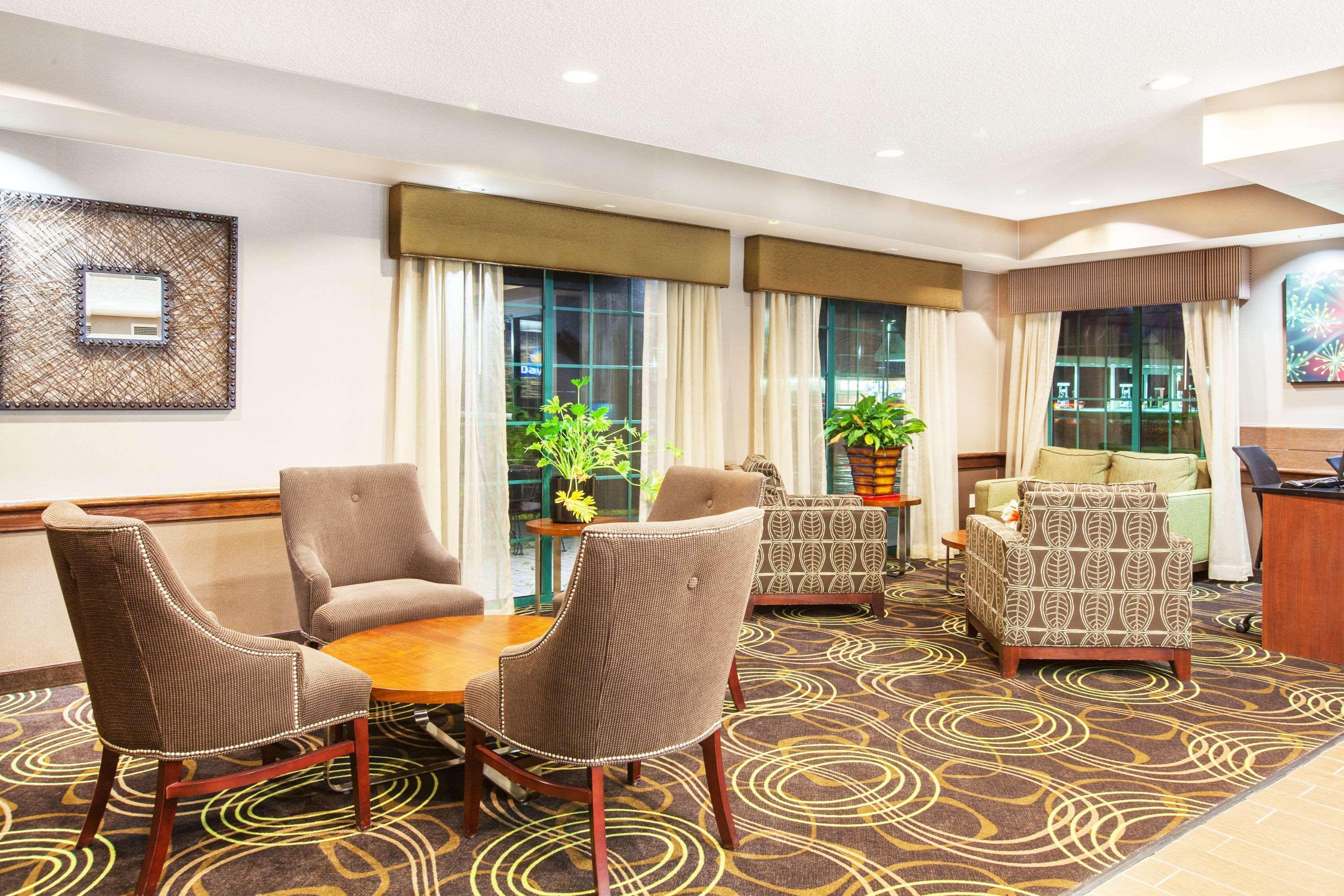 Hotel Days By Wyndham Brewerton/ Syracuse Near Oneida