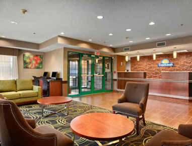 Days By Wyndham Brewerton/ Syracuse Near Oneida 2*